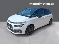 CITROEN C4 1.5BlueHDI Origins EAT8 130