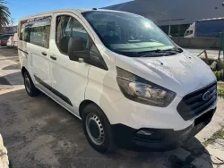 Ford Transit Transit Custom Tourneo 2.0TDCI Trend 105