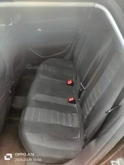 Peugeot 308 1.6 bluehdi