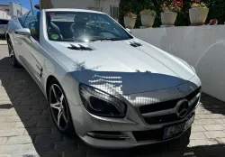Mercedes-Benz SL 500 SL 500 435 Aut.