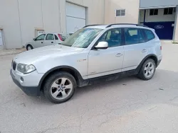 BMW X3 xDrive 20d