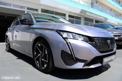 Peugeot 308 1.2 PureTech Allure Pack