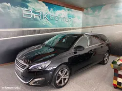 Peugeot 308 SW