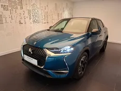 Ds DS 3 Crossback PureTech 100ch So Chic 107g