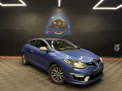 RENAULT MEGANE Coupé 1.2 Energy TCe 115 CH/ III COUPE Intens PHASE 3