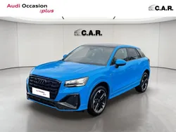 Audi Q2 35 TDI 150 S tronic 7 S line Plus