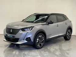 Peugeot 2008 e-2008 136ch GT