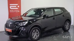 Peugeot 2008 de 2023