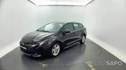 Toyota Corolla de 2022