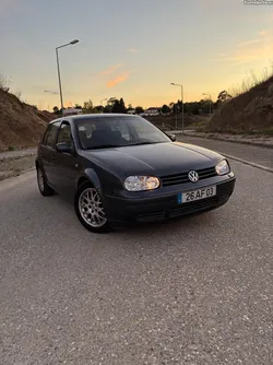 VW Golf GTI TDI Exclusive