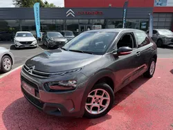 Citroën C4 Cactus Société BlueHDi 100ch BVM6 Feel Nav
