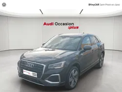 AUDI Q2 35 TFSI 150 S tronic 7 Design