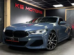 Bmw SERIE 8 (G15) 840DA XDRIVE 320CV HARMAN/KARDON CARPLAY CAMERA360 (KS MOTORS)