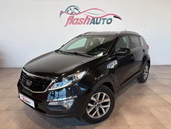 KIA SPORTAGE 1.7 CRDi 4X2 115cv/2014