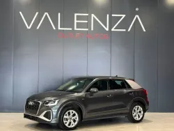 AUDI Q2 30 TFSI S line 81kW