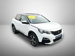 Peugeot 3008 (2) BlueHDi 130 CROSSWAY