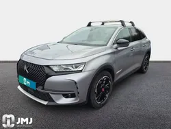 DS DS7 Crossback BlueHDi 130 EAT8 Performance Line