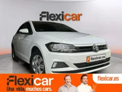 VOLKSWAGEN Polo 1.0 TSI Advance 70kW