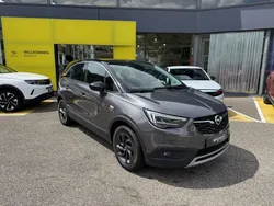 Opel Crossland X 1.2 Turbo 110ch Elegance
