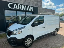 ✅️✅️Renault Trafic 3 Fg L1H1 1.6 dCi 95cv