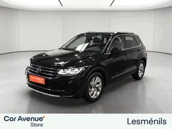 VOLKSWAGEN Tiguan 2.0 TDI 150ch DSG7 Elegance
