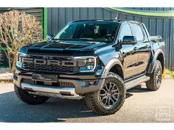 FORD RANGER Raptor 3.0 V6 EcoBoost - 292 - BVA Double Cabine - TVA Apparente