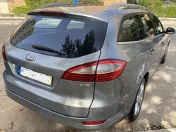 Ford Mondeo 1.8 TDCI SW 125 CV Titanium