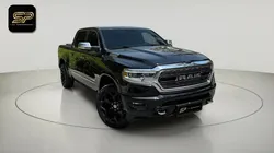 Dodge RAM 1500 Limited 5.7 HEMI V8 4x4 * Rambox * Toit panoramique * Harman Kardon