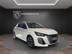 Peugeot 208 II Hybrid 110 e-DCS6 Allure