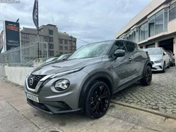 Nissan Juke 1.0 DIG-T Enigma