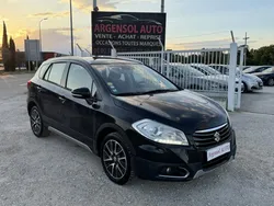 Suzuki SX4 S-Cross Ph2. 1.6 DDIS 120 BV6 STYLE