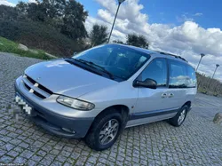 Chrysler Voyager (Gs)