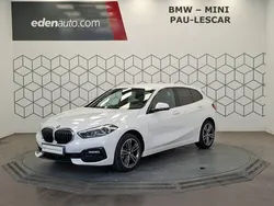 BMW Série 1 118d 150 ch Edition Sport