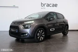 Citroën C3 1.2 PureTech Shine