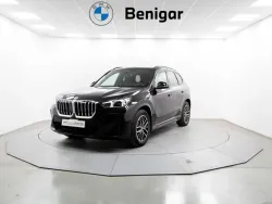 BMW X1 xDrive25eA