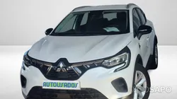 Mitsubishi ASX 1.0 MPI-T 6MT Invite de 2024