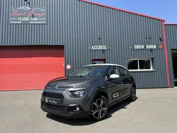 Citroën C3 BlueHDi 100ch S&S Feel