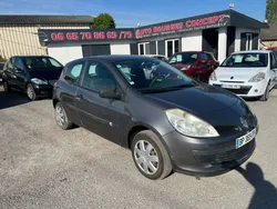 Renault Clio 3 1,2 authentique 75cv pack clim