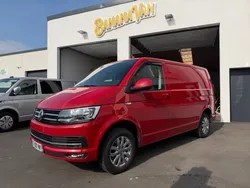 🍌 VW T6 2.0 TDI 150 DSG7 Volkswagen Transporter