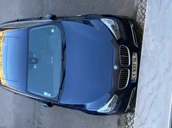 BMW 530 GT