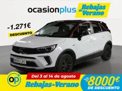 Opel Crossland 1.2 S&S GS Line 130