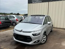 CITROEN C4 PICASSO 1.6 e-HDi 115 CV Exclusive BA 144994 KM 09/2013