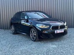 Bmw X2 sDrive16dA 116ch M Sport DKG7 - TOIT OUVRANT / SIEGES CHAUFFANTS