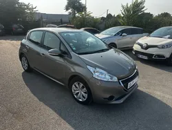 PEUGEOT 208 1.6 e-HDi 92ch BVM5 Active