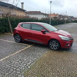 Renault Clio 1.5 dci 90 cv Exclusive
