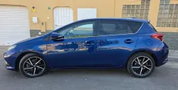 Toyota Auris hybrid 140H Feel!