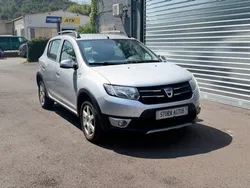 Dacia sandero stepway prestige phase 3 0.9 tce 90
