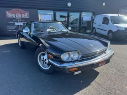 JAGUAR XJS Coupé 5.3i V12 - BVA COUPE PHASE 1