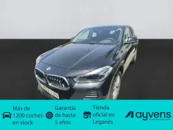 BMW X2 sDrive 16d
