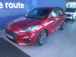 Ford Kuga 2.0 EcoBlue 150ch mHEV ST-Line X
